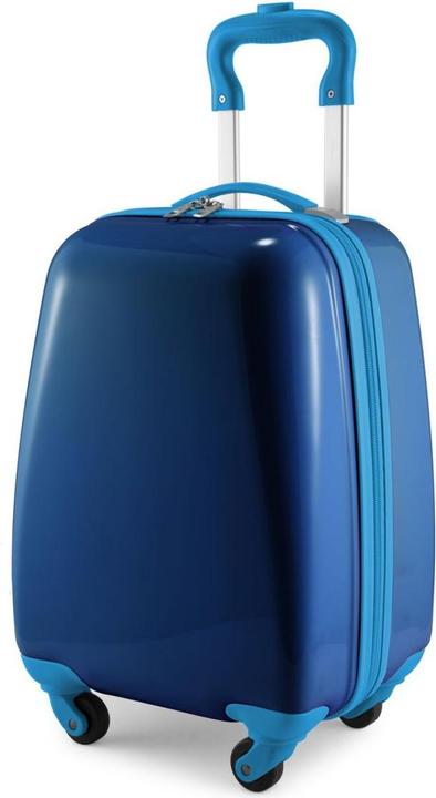 Immagine prodotto Hauptstadtkoffer Per i bambini Valigia per bambini (24 l)
