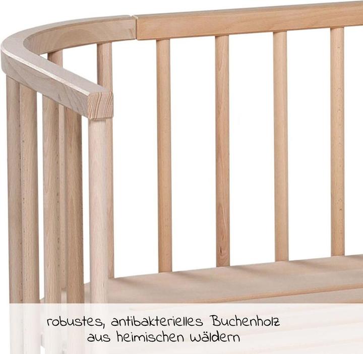 Image du produit Babybay Maxi