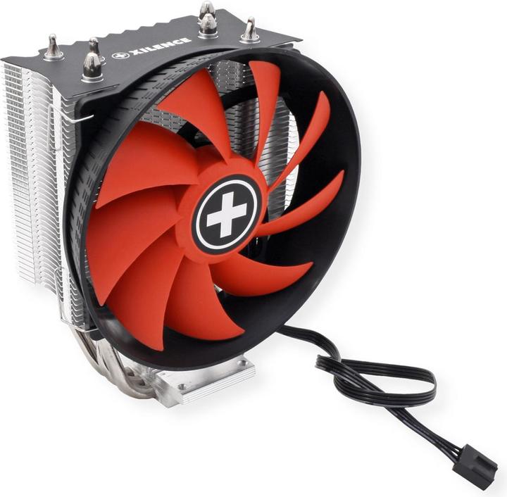 Actual product image Xilence XC029 (142 mm)