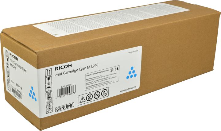 Actual product image RICOH 408452 (C)