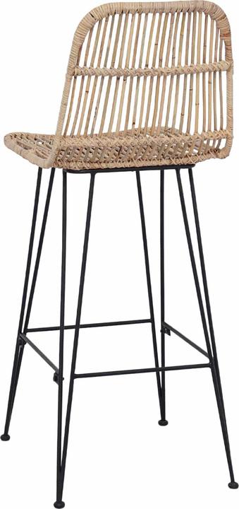 Image du produit vidaXL Barhocker