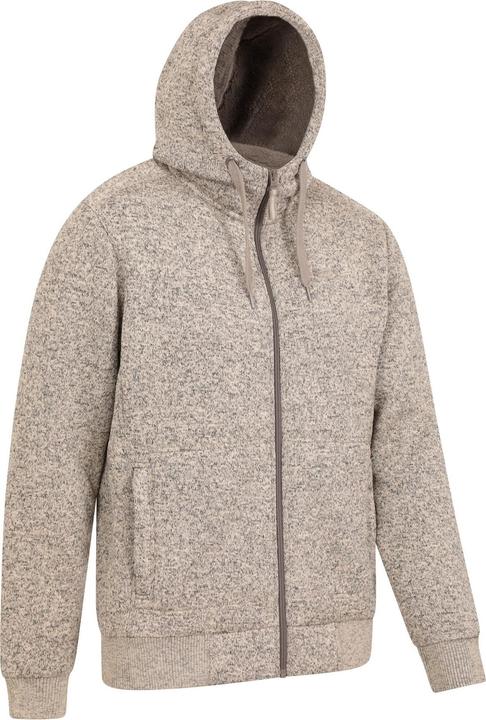 Produktbild Mountain Warehouse Nevis II Kapuzenpullover (XL)