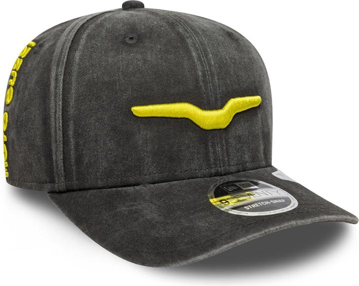 Produktbild New Era 9Seventy Stretch Cap - Washed Moto Guzzi Piaggio