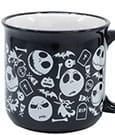 Immagine prodotto Stor Tazza Nightmare Before Christmas Jack Moods 355 ml (355 ml)