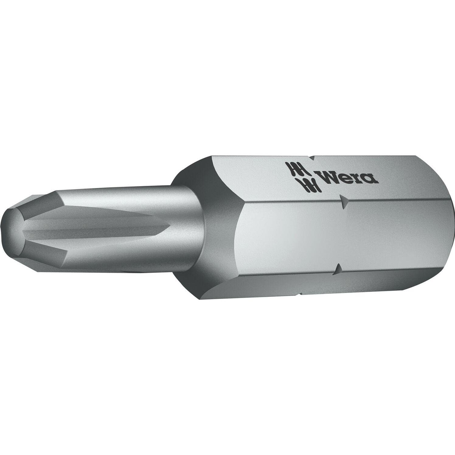 Thumbnail - Wera, Bits, Bit-Check 10 Drywall 1 SB (Kreuz Phillips PH M2)