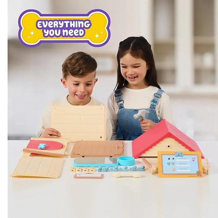 Produktbild Little Live Pets LLP Puppy Home Surprise (29 cm)