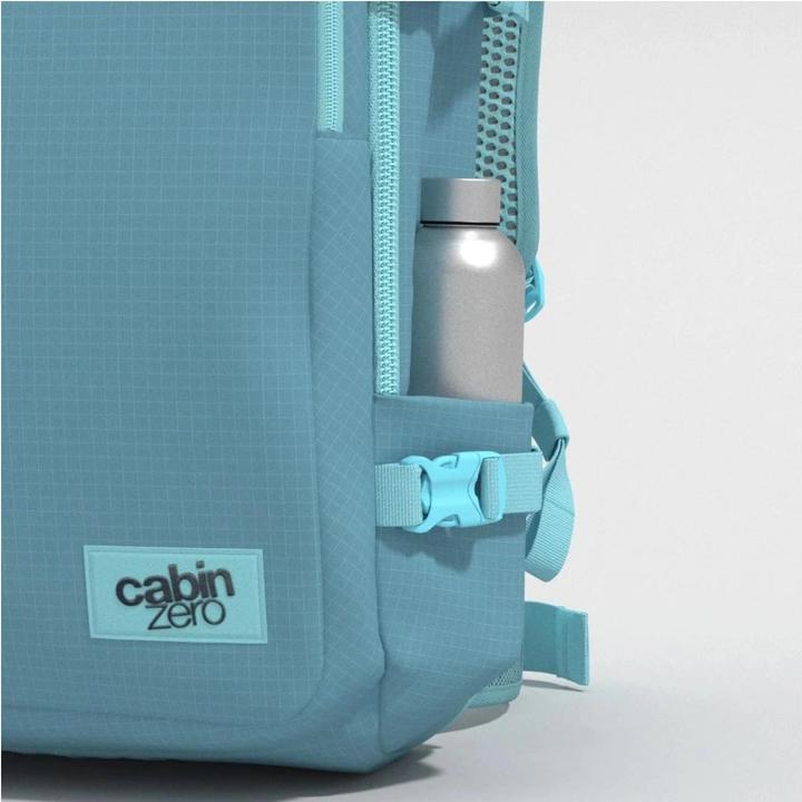 Produktbild Cabin zero Adventure Cabin Bag ADV Pro 42L Rucksack 55 cm Laptopfach (35 l)