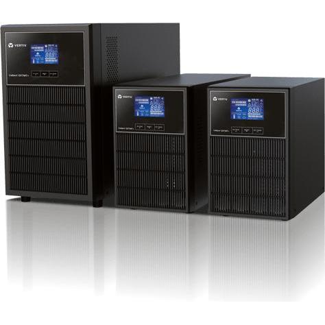 Thumbnail - Vertiv LIEBERT GXT-MT+ 2KVA G2 (2000 VA, 1600 W, Online-Doppelwandler USV), USV