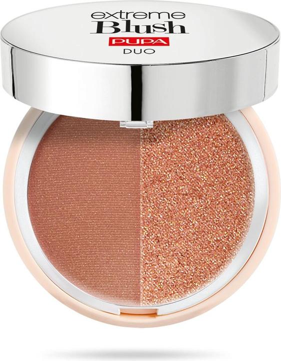 120 Radiant Caramel - Glow Spice