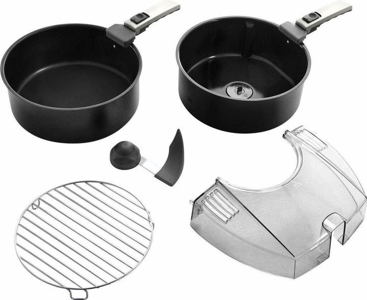 Produktbild De'Longhi FH 1396/1 BK