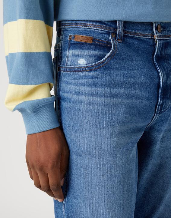 Actual product image Wrangler Texas (30)