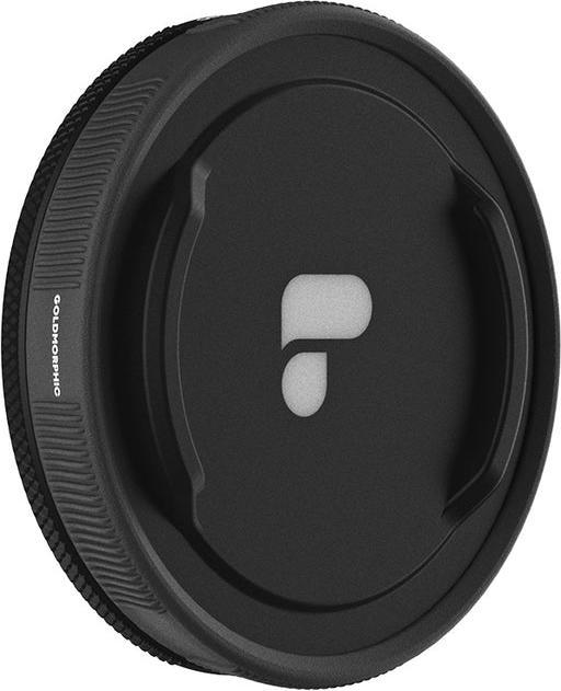 Productafbeelding PolarPro Lensfilter Quartzline FX Goldmorphic (82 mm, Effectfilter, 82 mm)