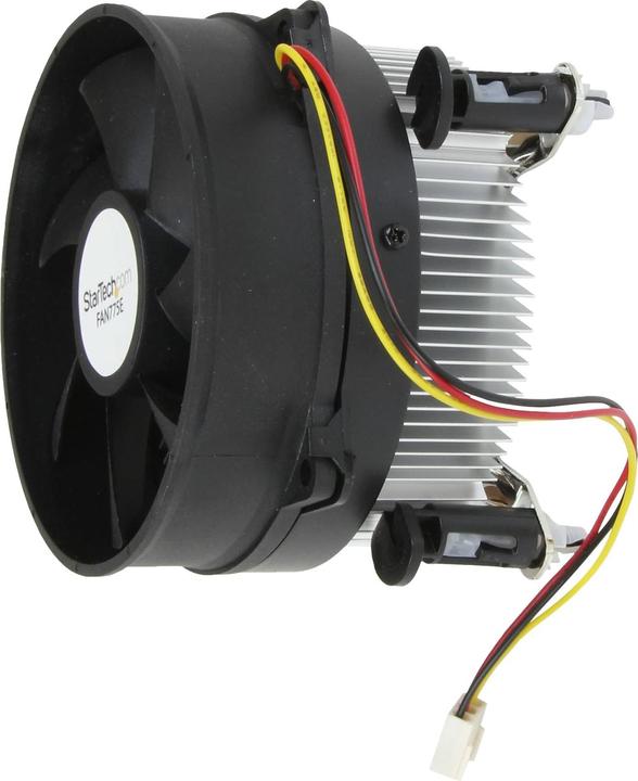 Produktbild StarTech 95mm Cpu Cooler Fan Heatsink (67.70 mm)