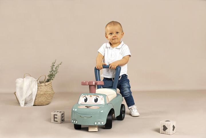 Produktbild Smoby Little Auto Ride-On