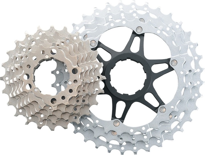 Immagine prodotto Shimano Slx Cs-Hg81 (10-velocità, 11-36)
