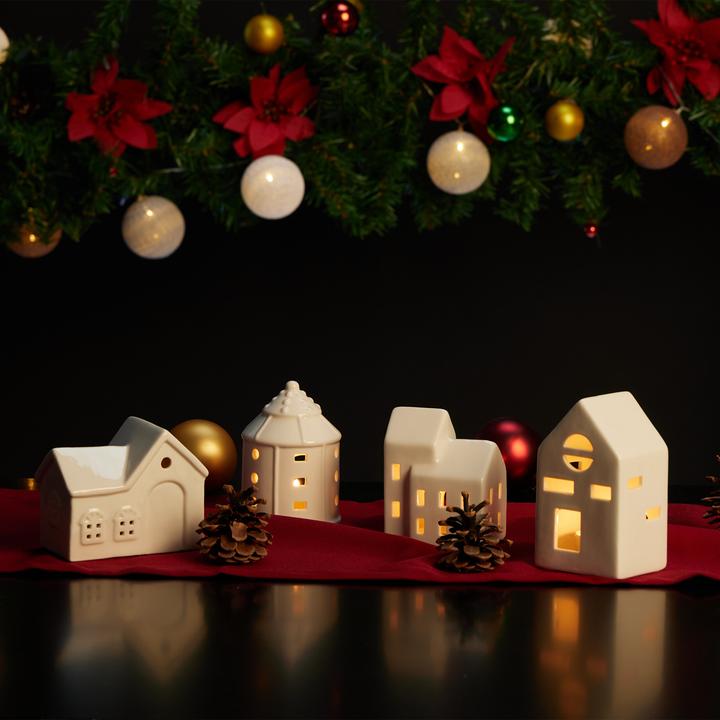 Immagine prodotto Relaxdays Casa del tè (1x)