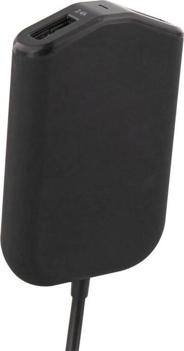 Produktbild T'nB TNB Ladegerät mit 4 USB Anschlüssen