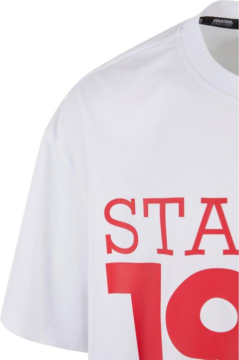 Image du produit Starter Train Day Mesh Jersey - 174637 (XXL)