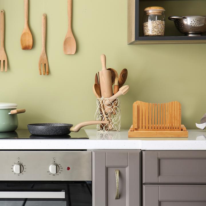 Productafbeelding Relaxdays Hulp bij het snijden van brood