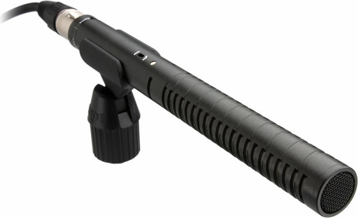 Actual product image RØDE Ntg1