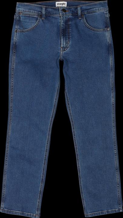Actual product image Wrangler 10019500 (W40/L34)