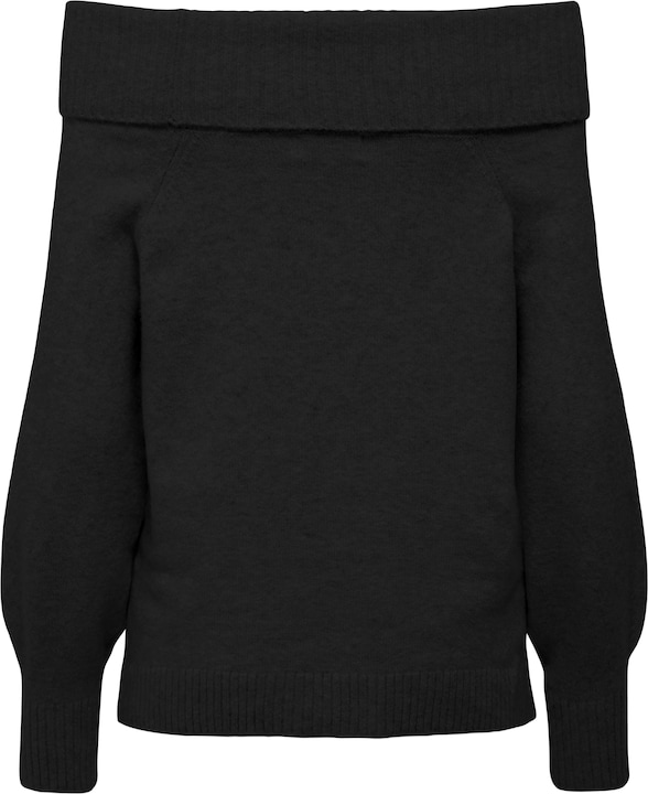 Actual product image Only ONLJEANETT knitted jumper knitted jumper (S)