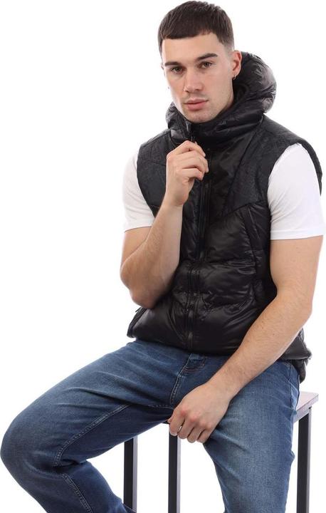 Produktbild Duck and Cover Rierson Weste (S)