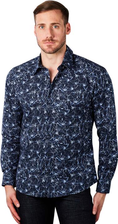 Immagine prodotto Joop! Joop Camicia a maniche lunghe Perros navy 404 (XL)