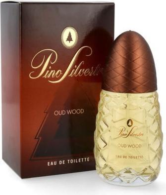 Immagine prodotto Pino Silvestre Oud Wood Eau de Toilette per uomo 75ml (Eau de toilette, 75 ml)