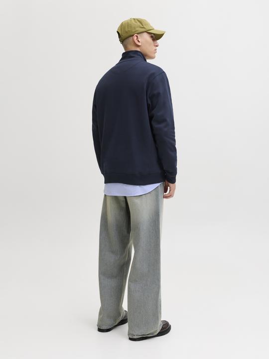 Produktbild Jack & Jones Sweatshirt Sweatshirt (M)