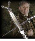 Image du produit Noble Collection Harry Potter Zauberstab Horace Slughorn (Charakter-Edition)