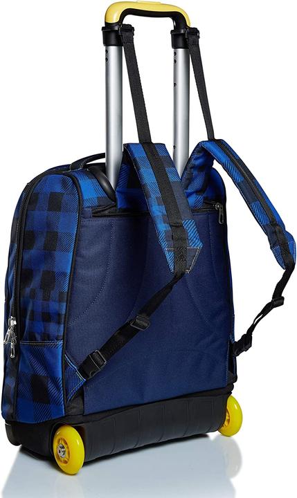 Actual product image Seven Trolley blue (35 l)