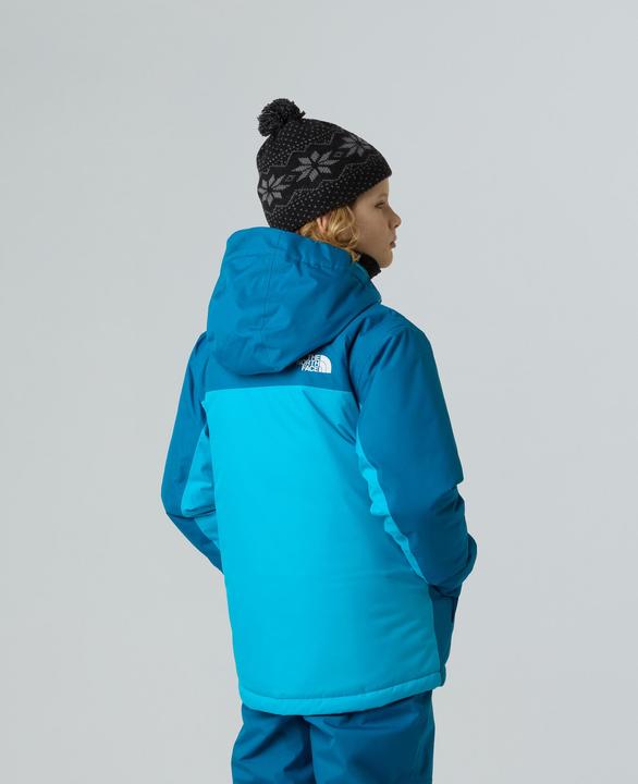 Immagine prodotto North Face Boys Freedom Insulated (146)