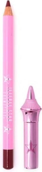 Actual product image Jeffree Star Velour Lip Liner