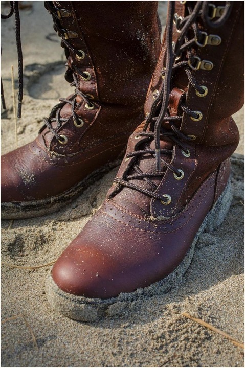 Produktbild Ariat Winterstiefel Wythburn Tall Waterproof Damen (37.5)