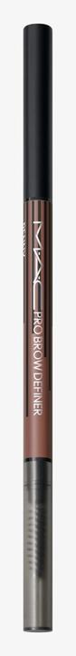 Produktbild MAC Cosmetics Pro Brow Definer 1Mm-Tip Brow Pencil Penny (Penny)