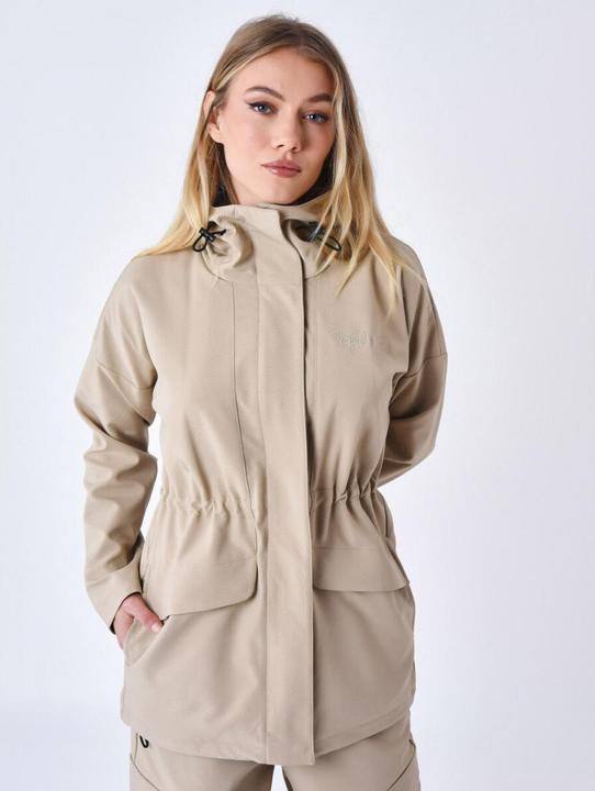 Image du produit Project X Paris Parka à capuche femme (M)