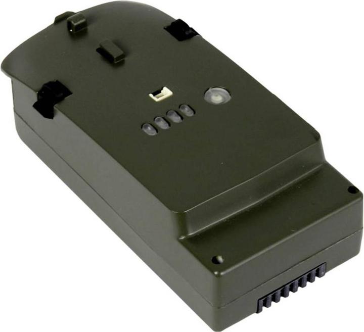 Productafbeelding Amewi UH60 Zwarte Havik Marine CP 6G/3D