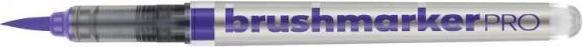 Image du produit Karin PRO - Marqueur à brosse (violet pâle, 1 x)