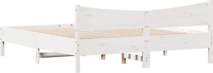 Image du produit vidaXL Bettgestell (180 x 200 cm)