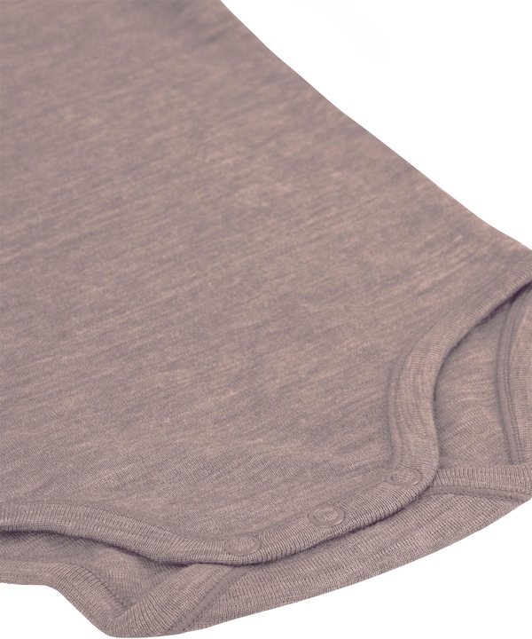 Immagine prodotto Normani Set di 2 body baby merino a maniche corte "Tihoi" - 9313 (80)
