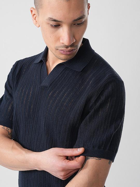 Produktbild Profuomo Poloshirt (M)