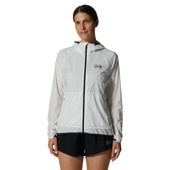 Produktbild Mountain Hardwear W Kor AirShell Hoody (XS)