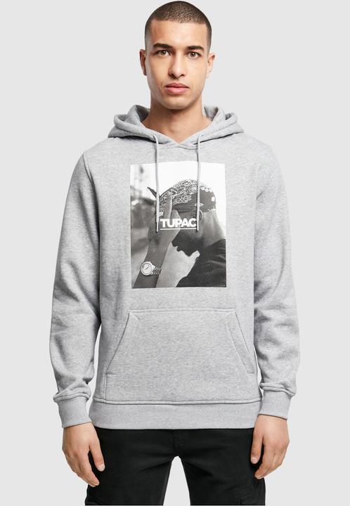 Produktbild MT 2Pac F*ck the World Hoody (XXL)