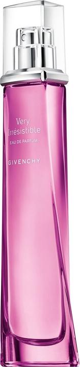 Actual product image Givenchy Very Irresistible (Eau de parfum, 75 ml)