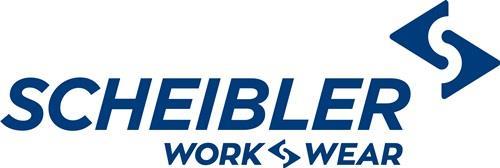 Energy Label Scheibler Work cap (One size)