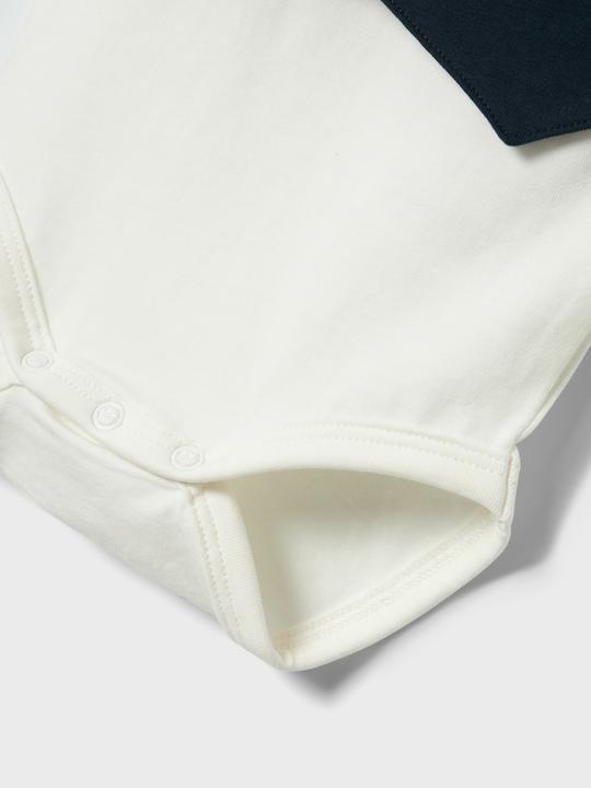 Image du produit Name it Nbmadam Ls Body Set Noos (62)