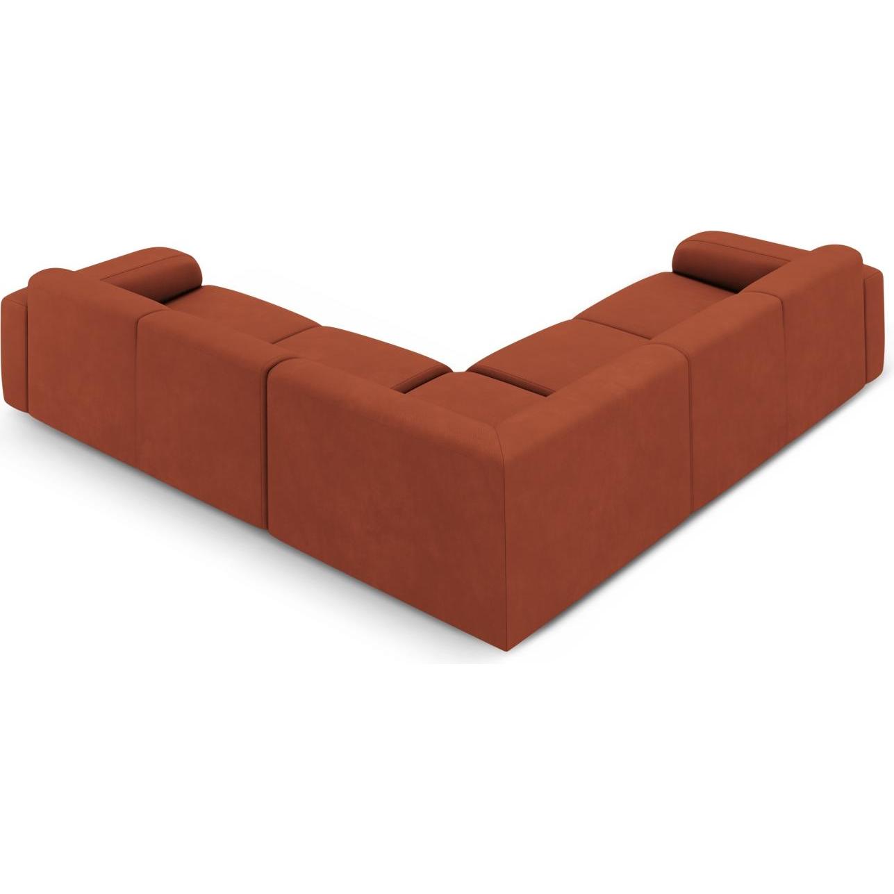 Thumbnail - Micadoni, Sofa, Molino (Ecksofa)