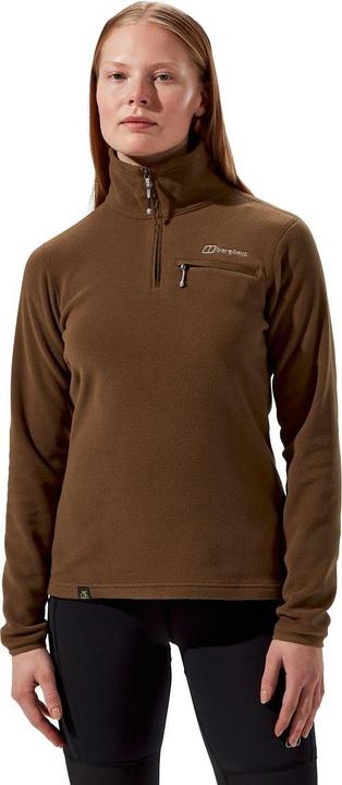 Produktbild Berghaus Prism 2.0 Micro Half Zip Fleece (12XL)