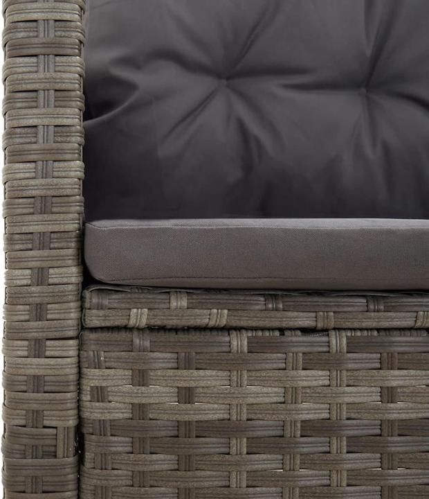 Produktbild vidaXL Baldrick